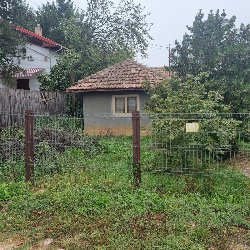 Snagov, str. Gladiolelor nr. 6,